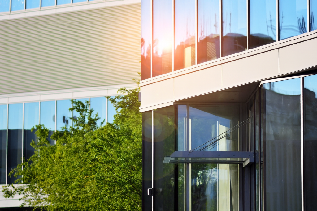 Productivité améliorée en environnement frais