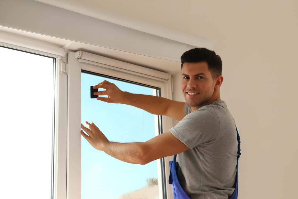 Isolation thermique pour confort d’été