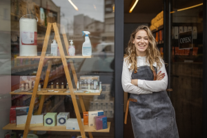 Lire la suite à propos de l’article Protéger les vitrines de commerces avec un film anti chaleur : efficacité, confort et rentabilité