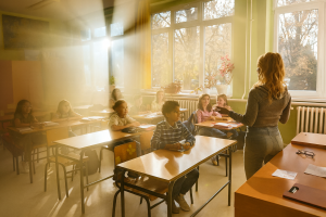 Lire la suite à propos de l’article Film anti chaleur pour écoles : optimiser le confort et soutenir la réussite scolaire