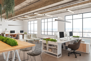 Lire la suite à propos de l’article Film anti-chaleur pour bureaux et open space : leviers de confort et de productivité