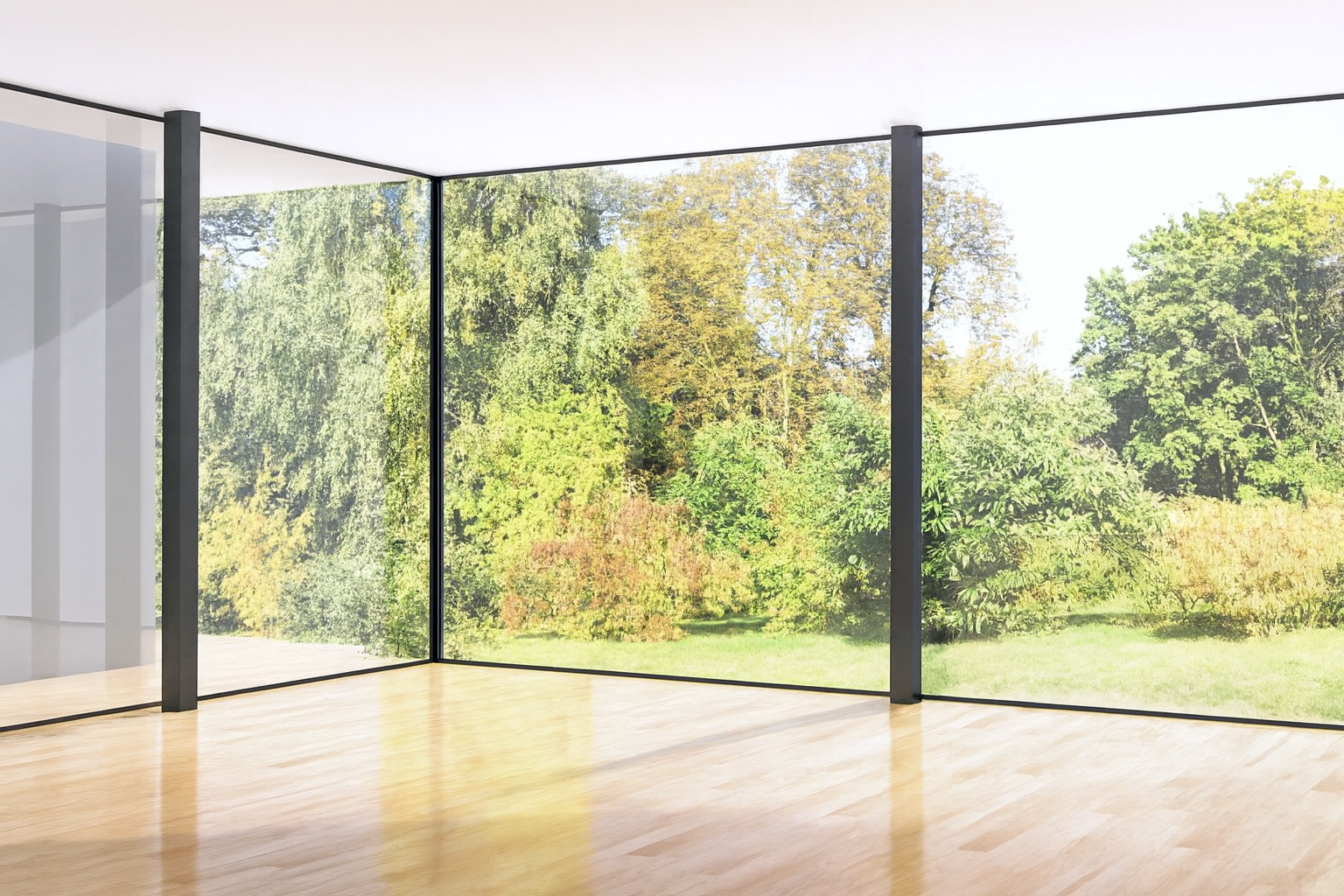 You are currently viewing Film solaire ou store extérieur : que choisir pour une meilleure protection contre la chaleur ?