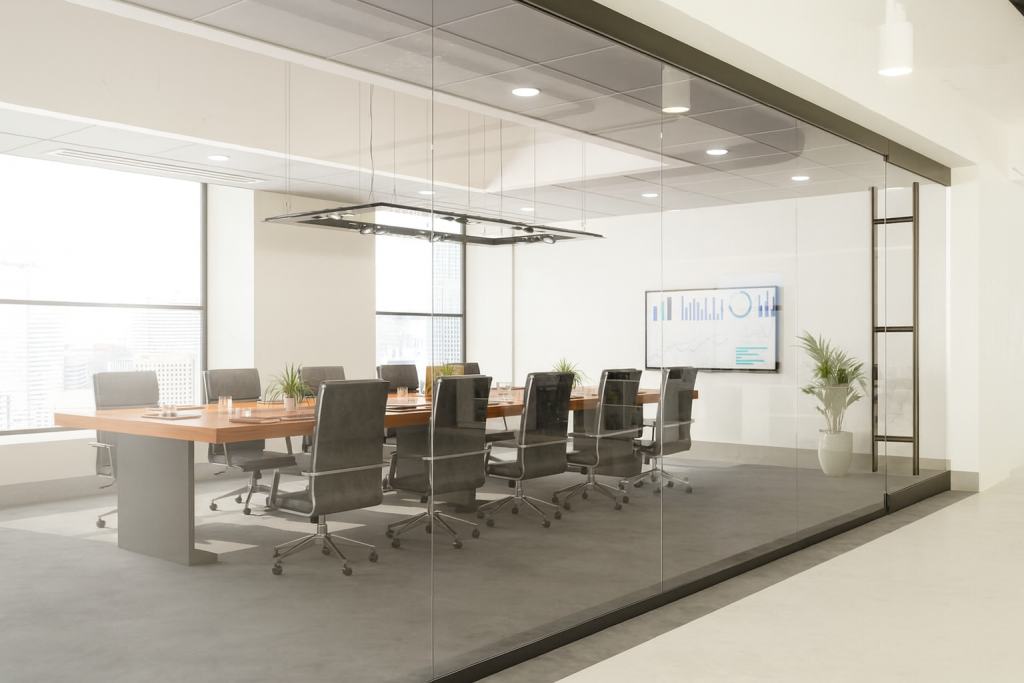 Protection solaire vitrage habitat et bureaux