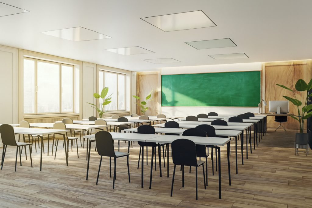 Installation film anti chaleur professionnel