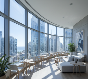 Lire la suite à propos de l’article Film solaire pour hôtels et restaurants : un vrai plus client