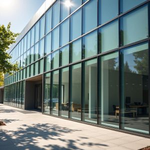 Lire la suite à propos de l’article Économiser sur la climatisation grâce au film solaire : analyse technique et retour d’expérience
