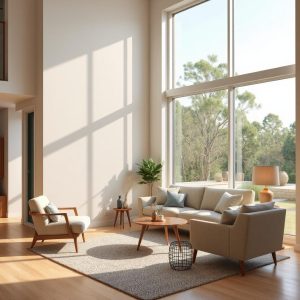 Lire la suite à propos de l’article Installer un film solaire dans une maison : guide pratique pour améliorer le confort thermique